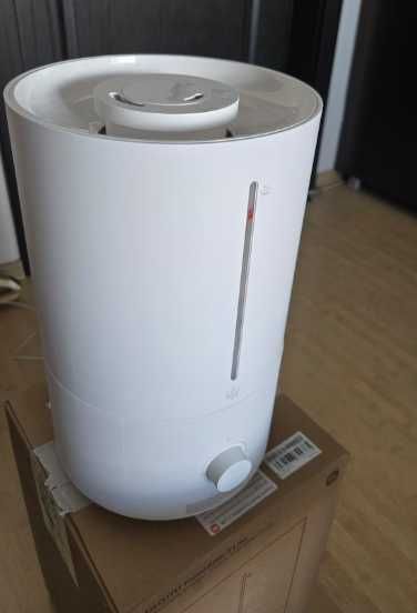 Umidificator Xiaomi Smart Humidifier 2 Lite, stare foarte bună