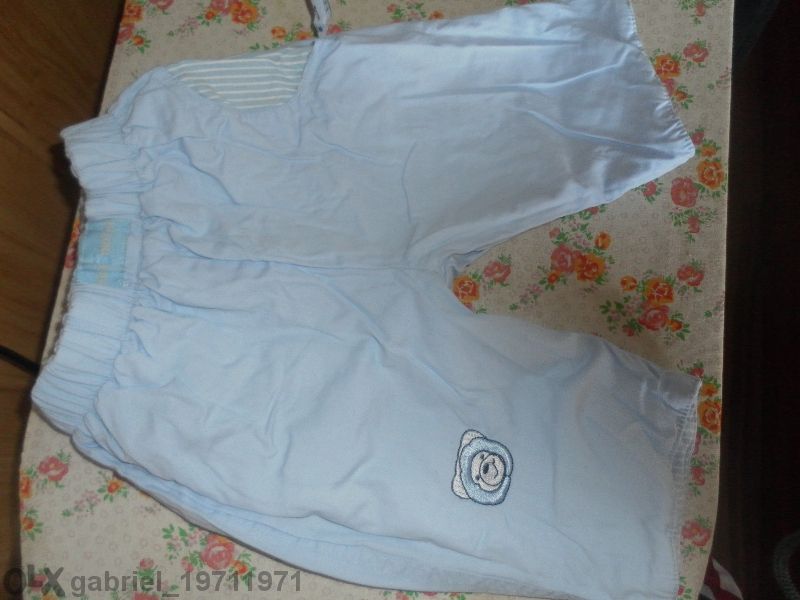 панталонки с две лица