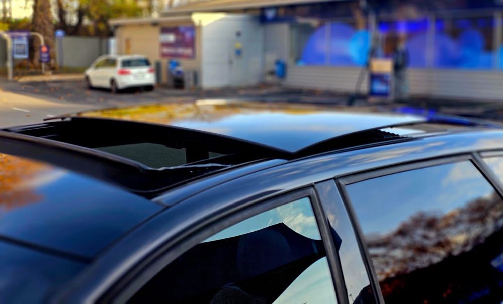 Audi A3 2.0 TFSI S line Plus