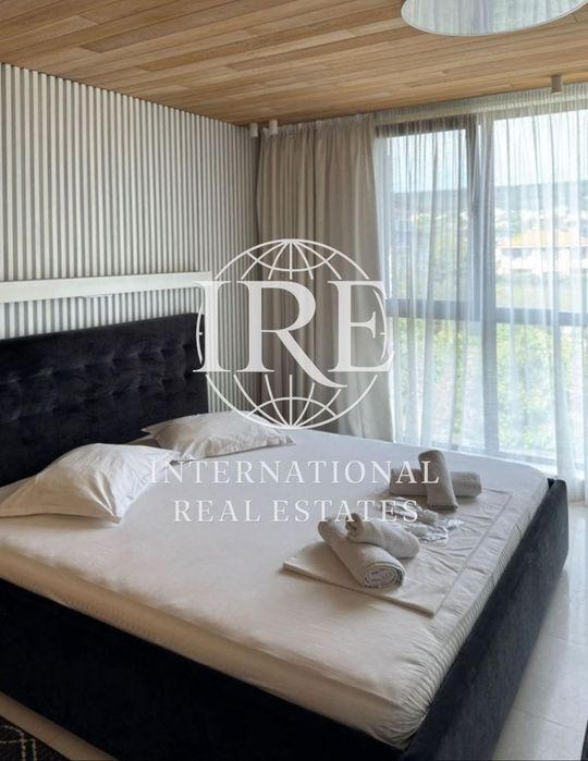 Продава се Двустаен апартамент в Варна, м-т Траката - 83 кв.м за 2988 €/кв.м - Снимка #4