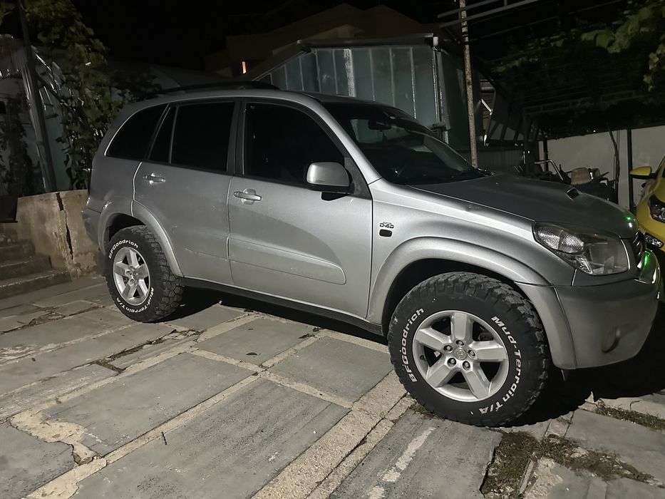 Гуми за кал BFGOODRICH