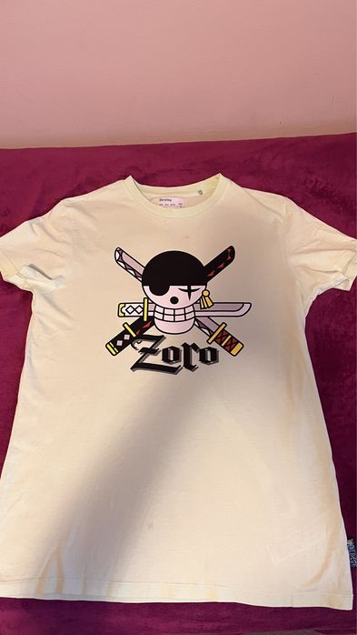 Tricou Bershka mar.S