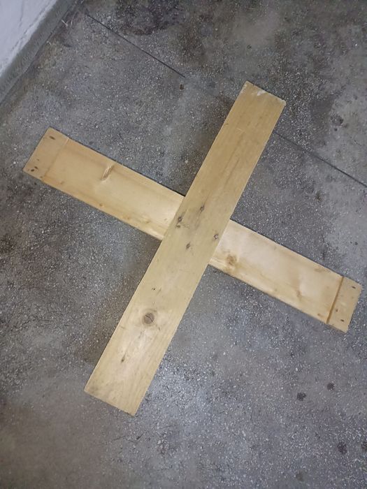 Suport brad lungime talpa 50 cm