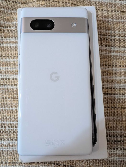 Телефон Google Pixel 7a