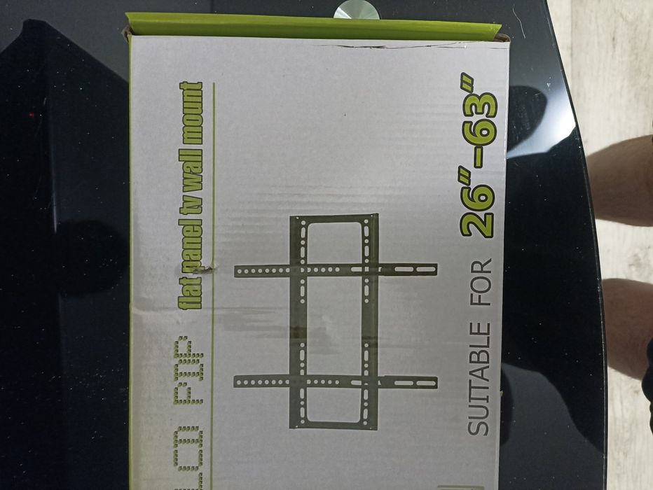 Кронштейн для телевизора