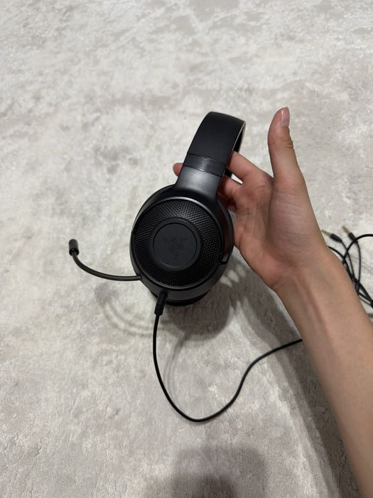 Razer Kraken X Lite