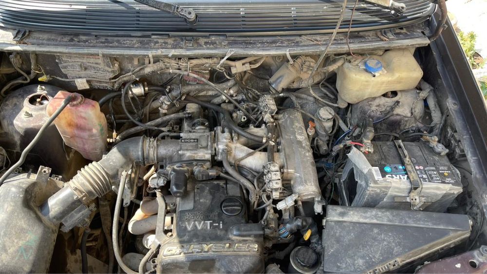 Автомобиль