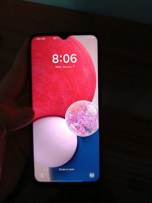 Samsung A13 Galaxy  128/4