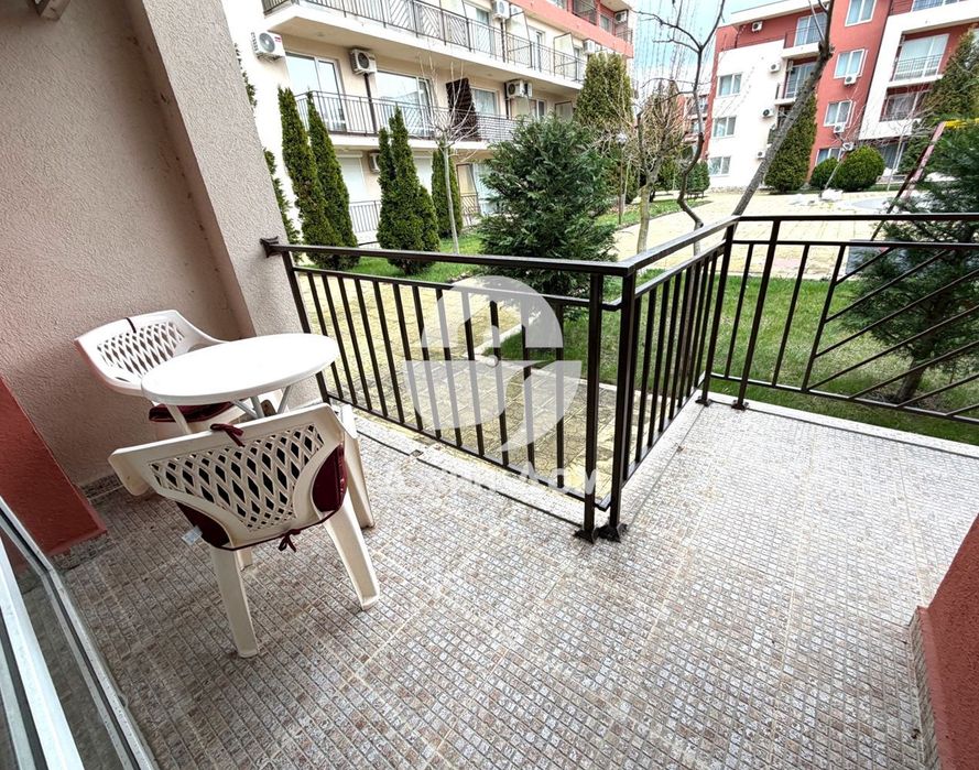 Продава се Двустаен апартамент в к.к. Слънчев бряг - 56 кв.м за 620 €/кв.м - Снимка #5