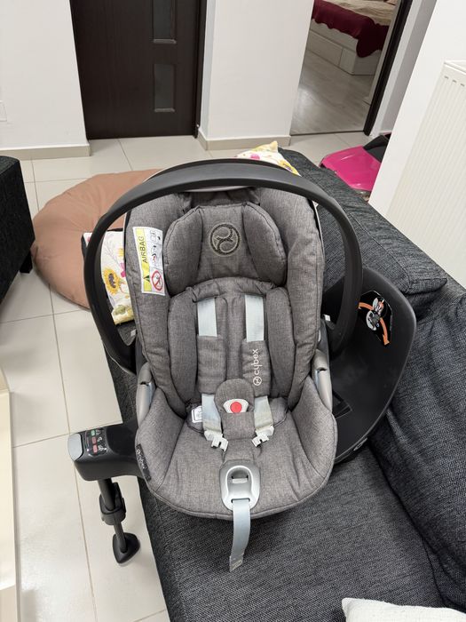 Cybex Priam 3 in 1