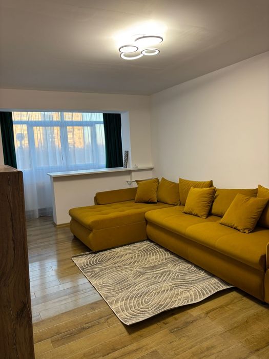 Inchiriez apartament 2 camere