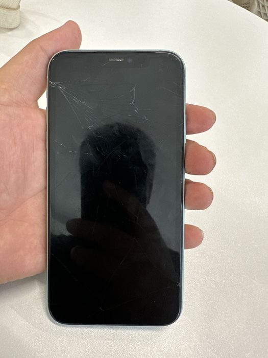 iPhone 11 Айфон 11