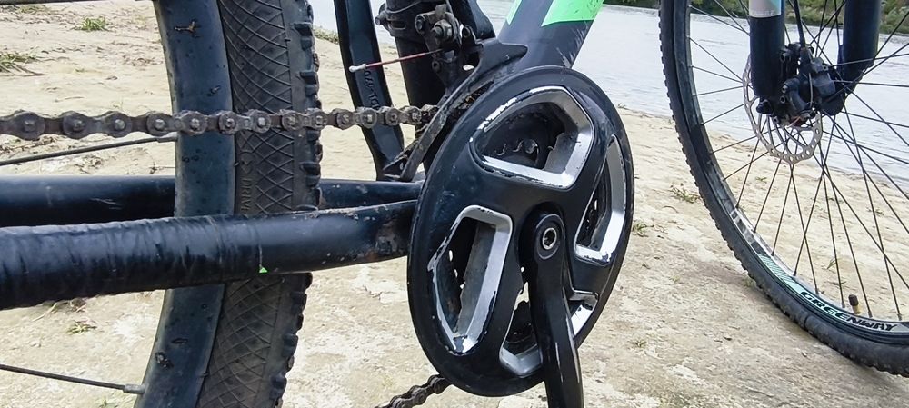 Велосипед Горный Greenway