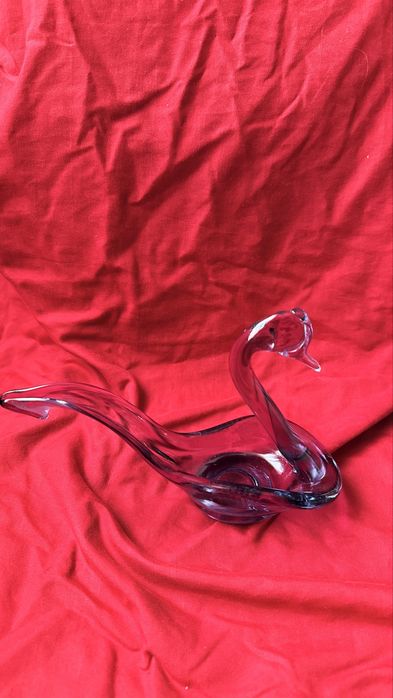 Советский хрусталь по приемлимой цене