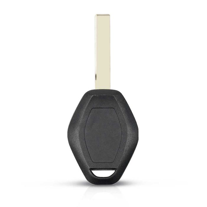 Кутийка за автоключ за BMW тип "ромб" профил HU92 (без електроника)!