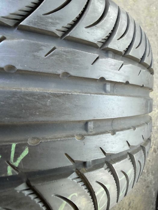 Anvelopa Vara 225/45 R16 - Kumho Ecsta SPT
