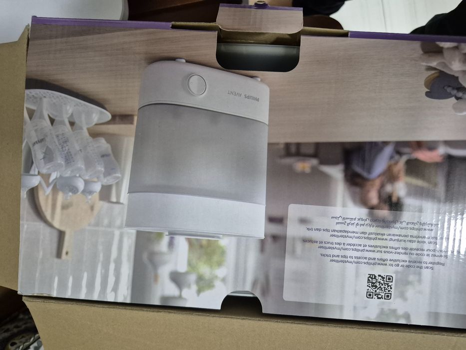 Стелизатор бутылок