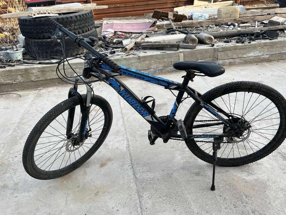 Продаю велесипед 26 размер