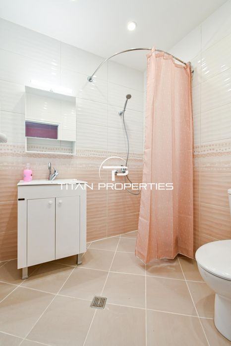 Дава се под наем Двустаен апартамент в София, Красна поляна 3 - 65 кв.м за 550 € - Снимка #14