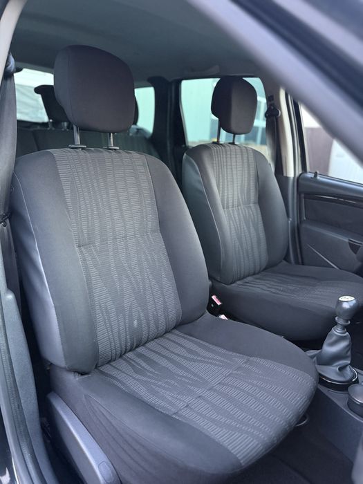 Dacia Duster Prestige 1.5 dCI Euro 5 4x4 Rate Garantie Finantare