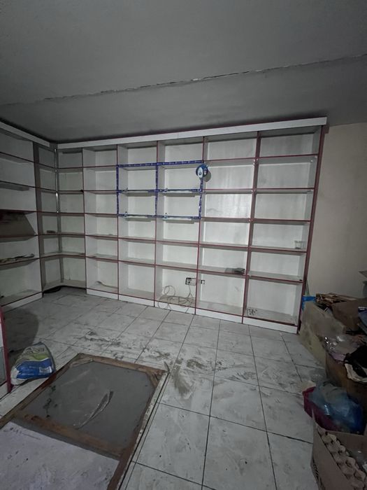Полка магазин холати яхши
