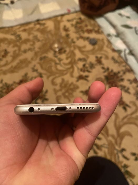 Iphone 6s 32gb ideal