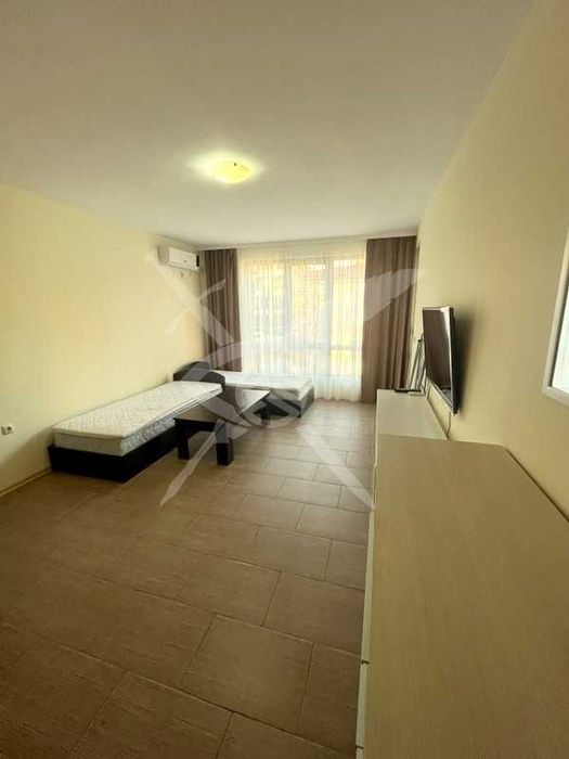 Продава се Двустаен апартамент в с. Равда, Област Бургас - 70 кв.м за 1229 €/кв.м - Снимка #1