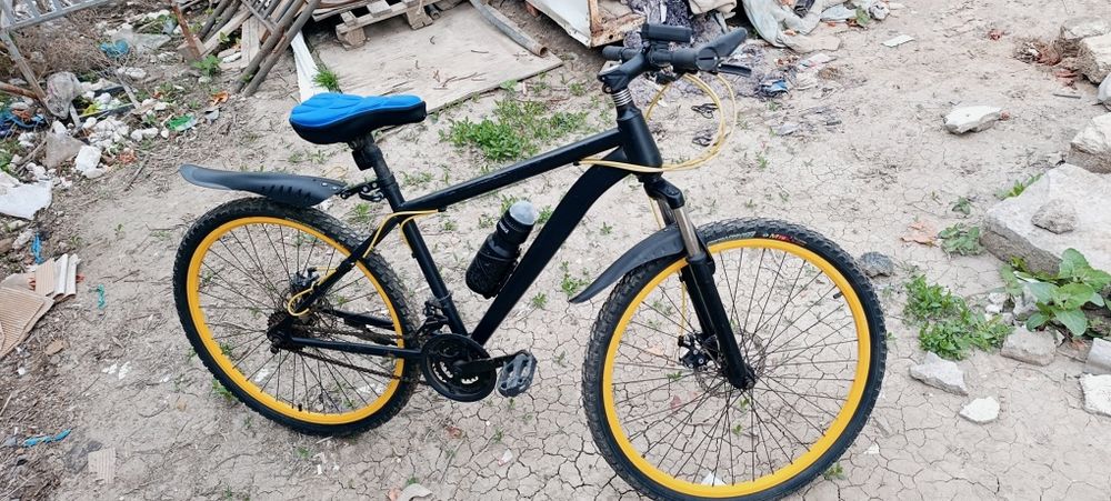 Срочно продаётся велосипед