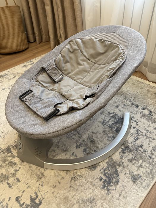 Продам детский шезлонг