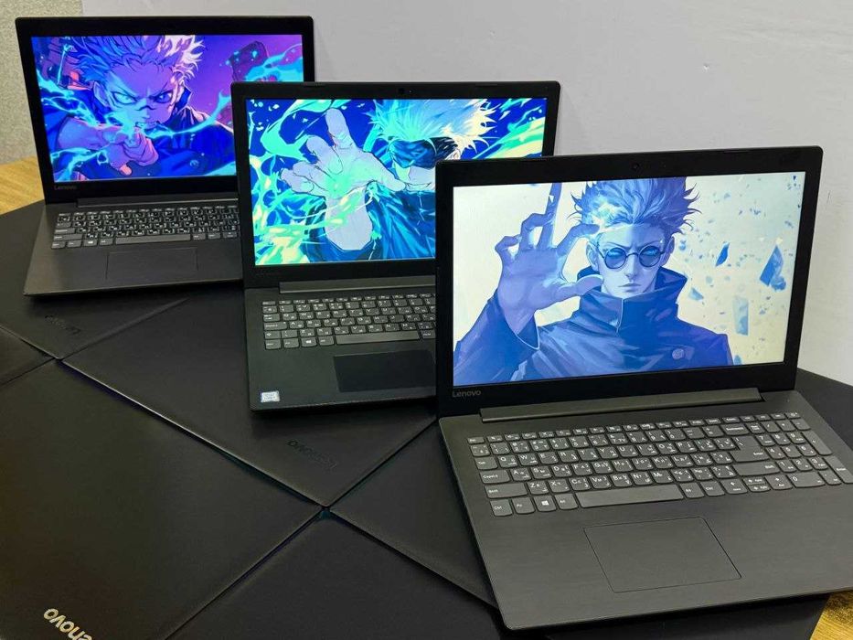 Ноутбук леново core i3