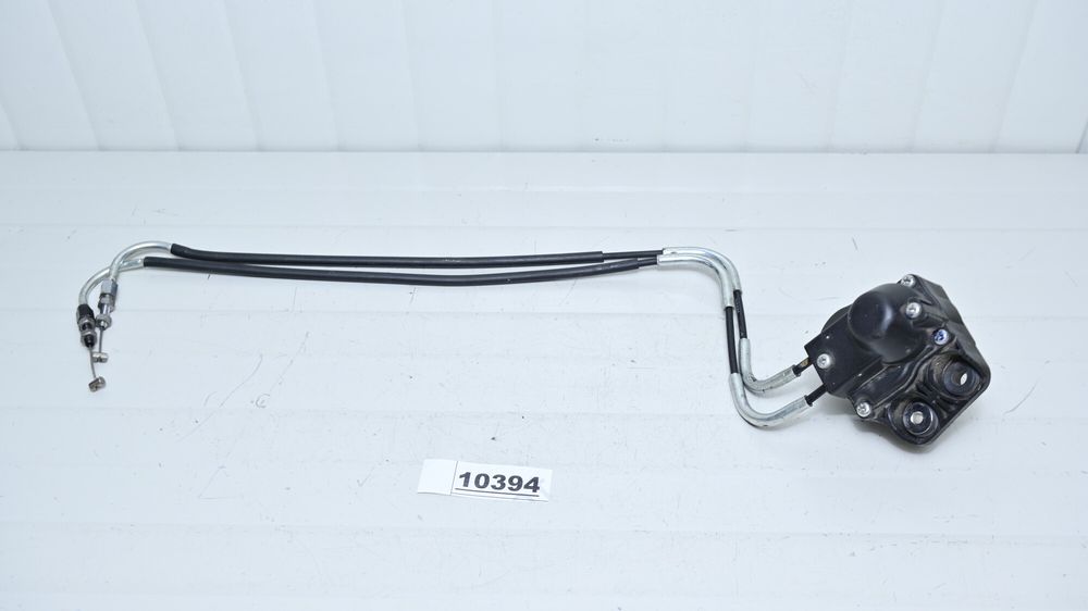 Yamaha FZ1 2006 - 2015  Valva Evacuare Servo Motor