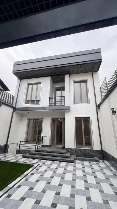 * БЕРУНИЙ СЕРГЕЛИ 6 Хона + Кухня 2 Соток Ориентир Беруний Арка