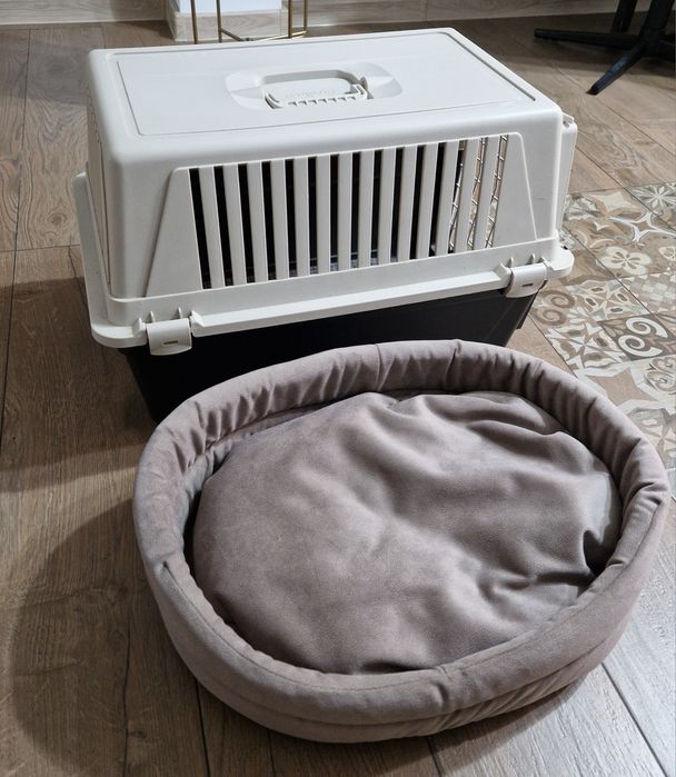 Cușcă si Coșuleț pentru caini