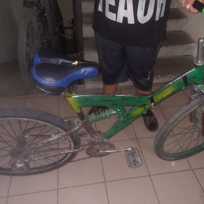 Велосипед сатылады