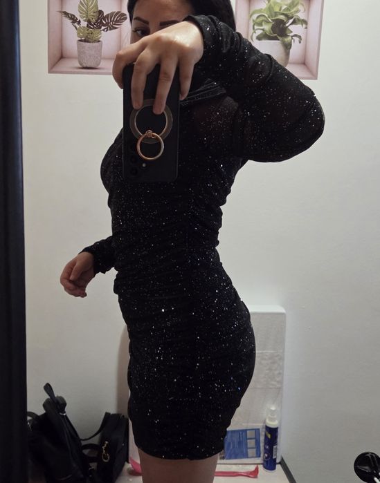 Rochie noua marimea  M