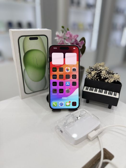 Iphone 15 Айфон 15
