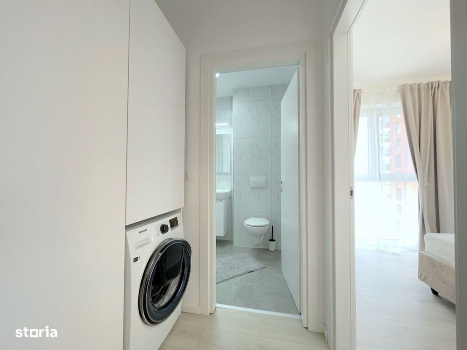Apartament 3 camere - Denya Forest 5