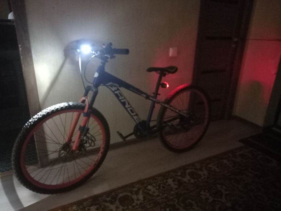 Продам велосипед