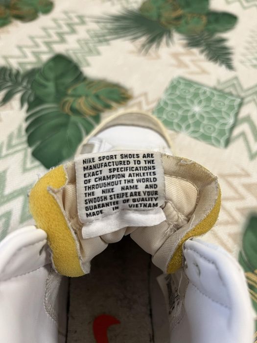 Nike blazer mid 77 OG