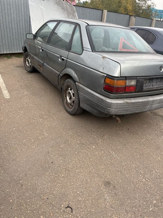 Фольцваген пассат б3 седан универсал разбор