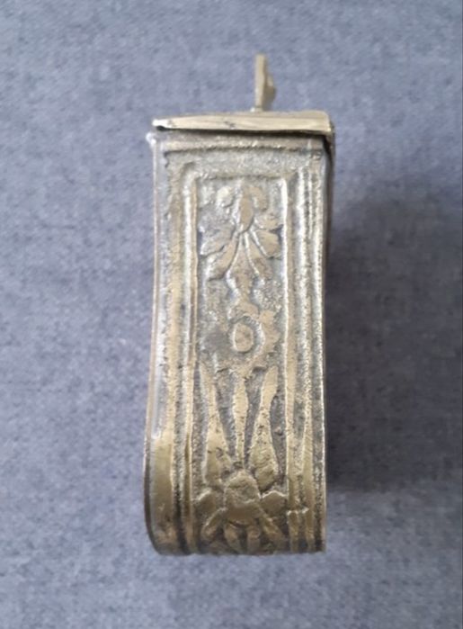 Фишеклък отомански