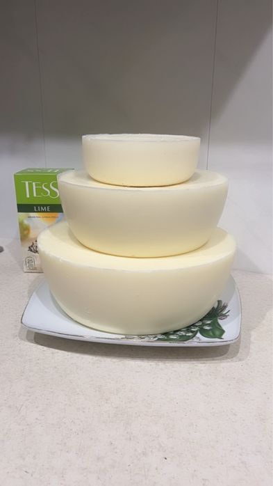 Жир топленый говяжий