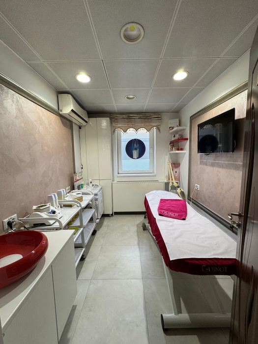 De inchiriat spatiu comercial – Popesti-Leordeni, zona cu vad excelent