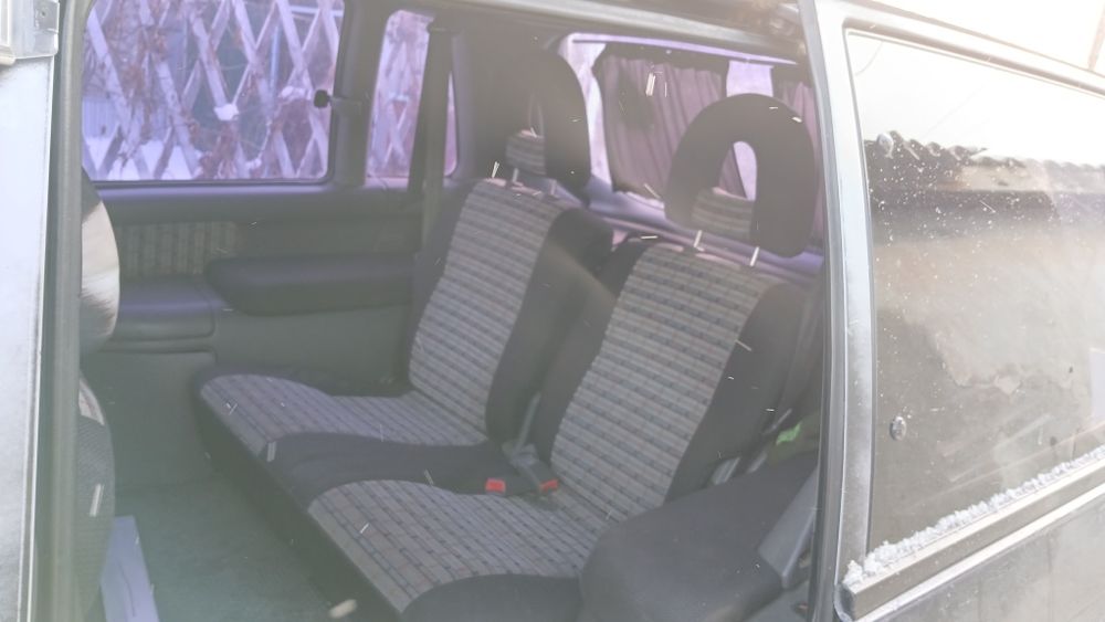 Продам машину на разбор