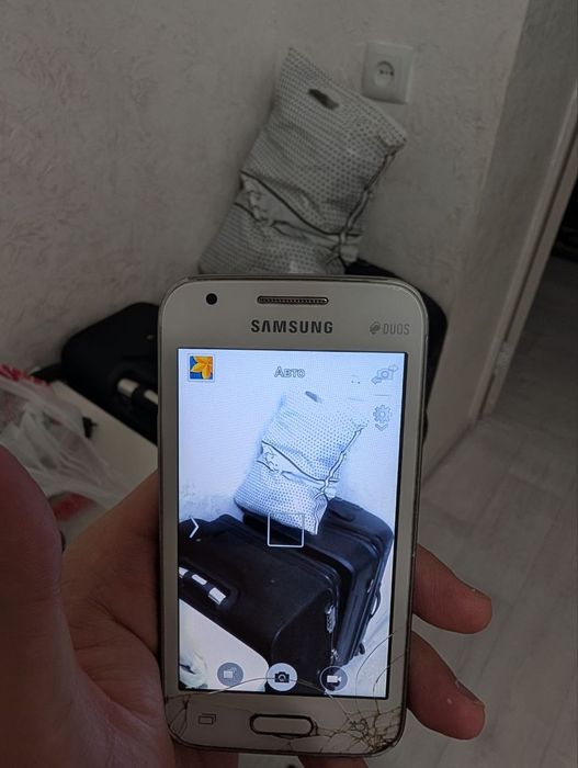 Рабочий Samsung G3119