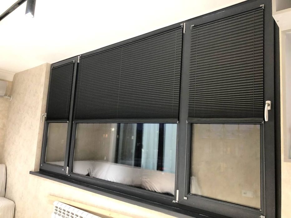 Jaluzi pardalari Masketni setkalar Жалузи пардалари