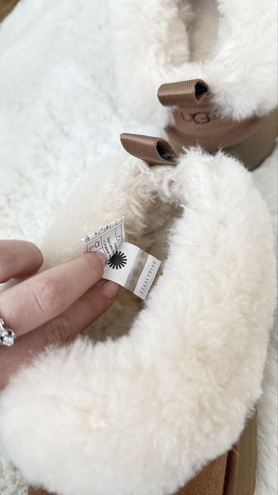 UGG  Tazzelle размер 38