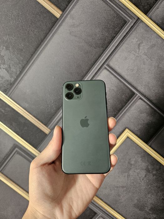 iPhone 11 Pro 64gb