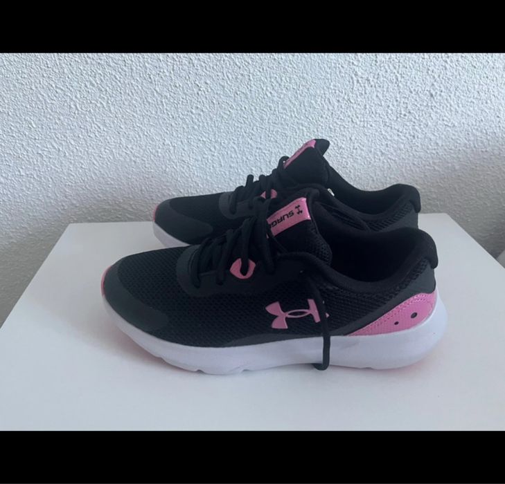 Adidasi Under Armour Sport Originali