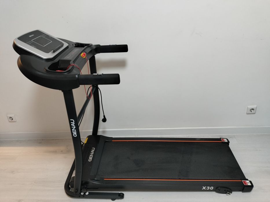 Беговая дорожка Genau X30